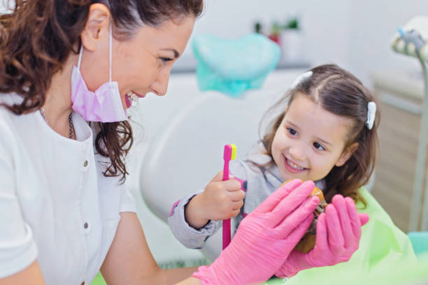 Professional Dental Services in Village Green, NY